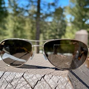 Maui Jim Baby Beach sunglasses